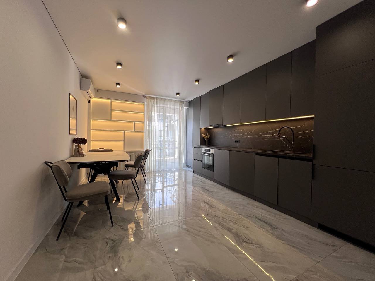 Apartament 75m Artima et 12 reparat