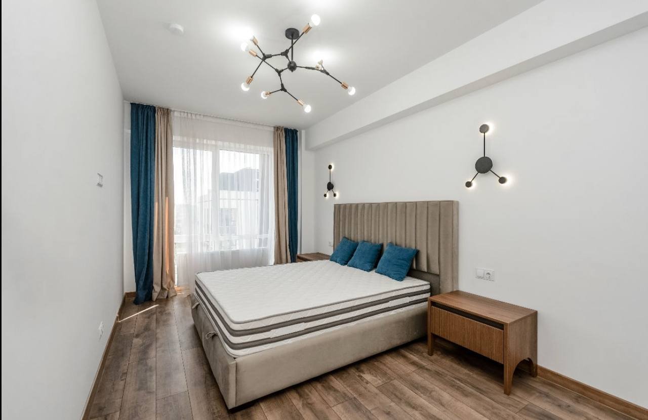 Apartament 60m Artima reparat et 12