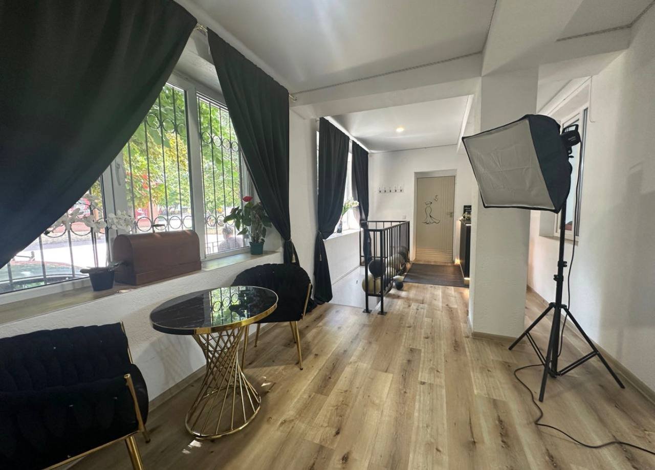 Spatiu comercial 154m str Sarmisegetusa 18 