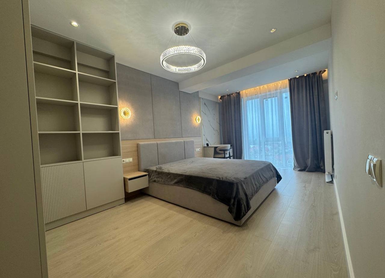 Chirie doua camere cu living Sect Buicani Alba Iulia 128