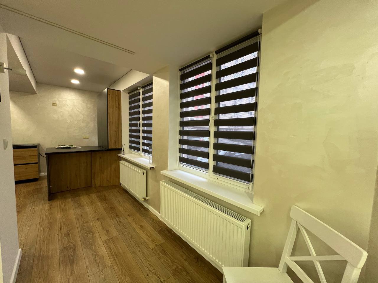 Apartament studio Ciocana str G.latina 12/4 sup 40mp