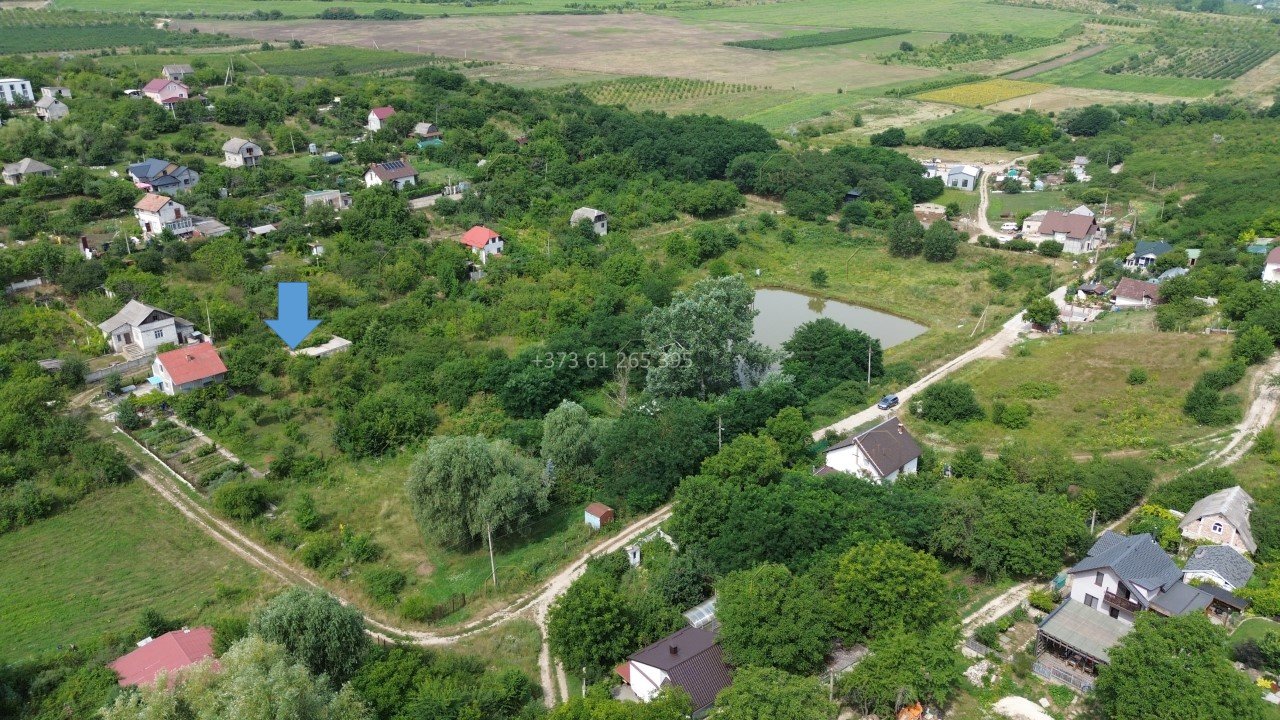 Teren IP Izvoras Dumbrava linga lac