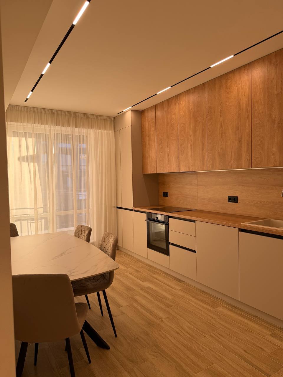Apartament Chirie 2camre Artima et 4 Calea Iesilor 6