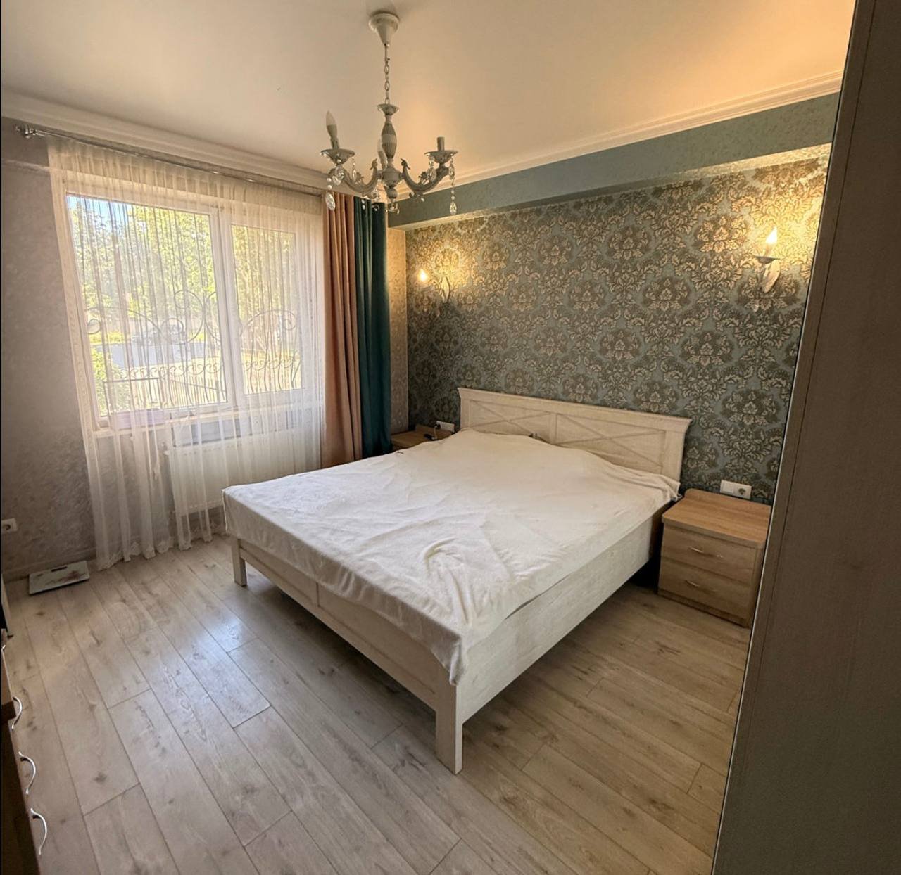 Apartament 73m A.Iulia 75/22B Et1 