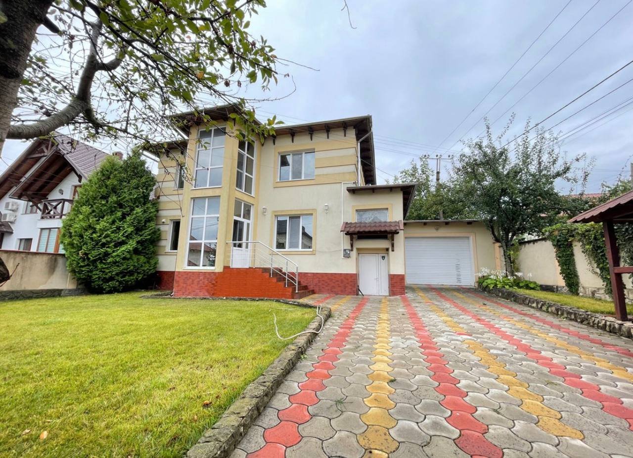 Casa Dumbrava str Sf Gheorghe 40