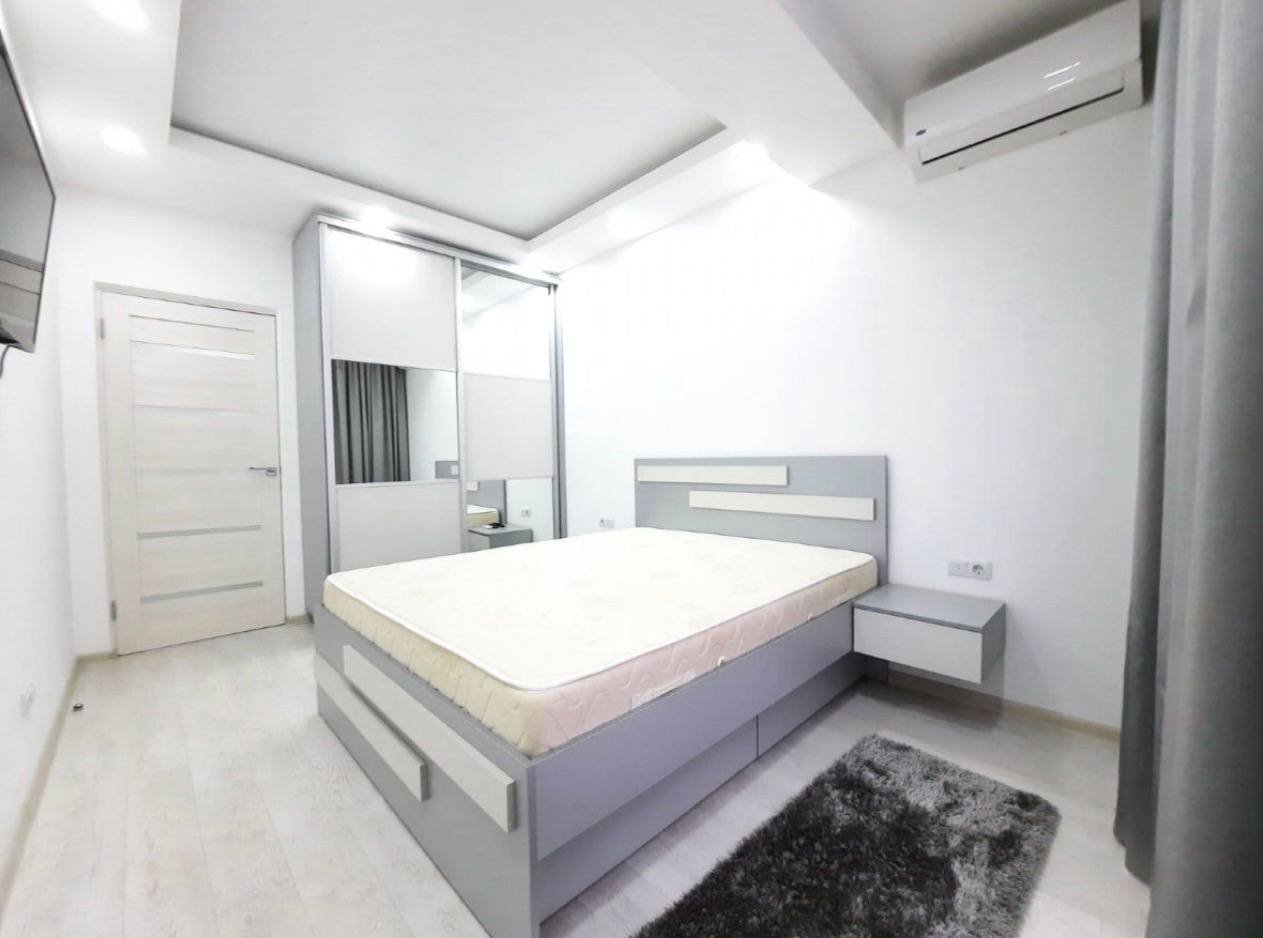 Apartament chirie sect Rascani A.Russo 9/3 et 8 sup 45m